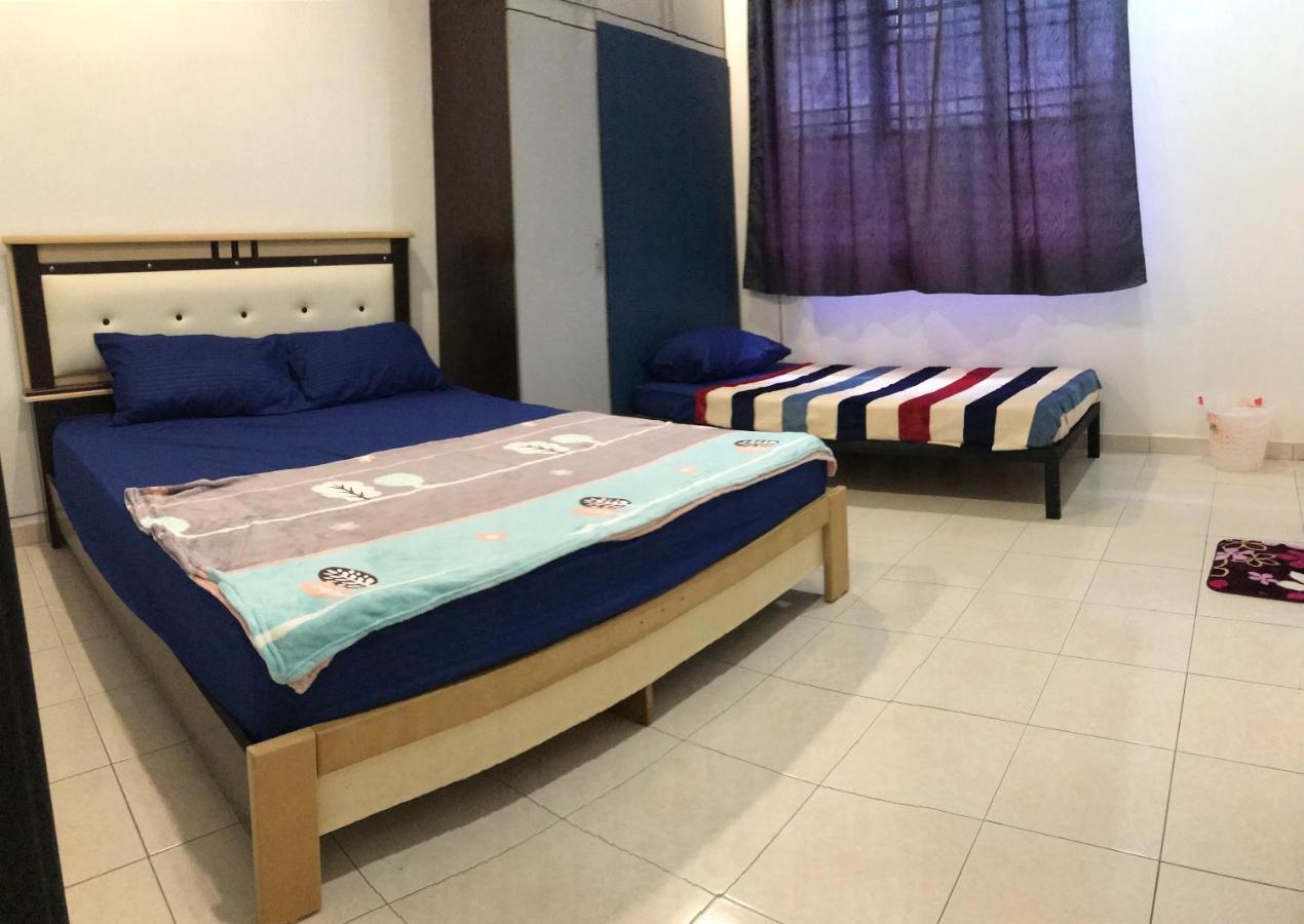 Stay N Rest Sweet Home 185 Seremban Exterior foto